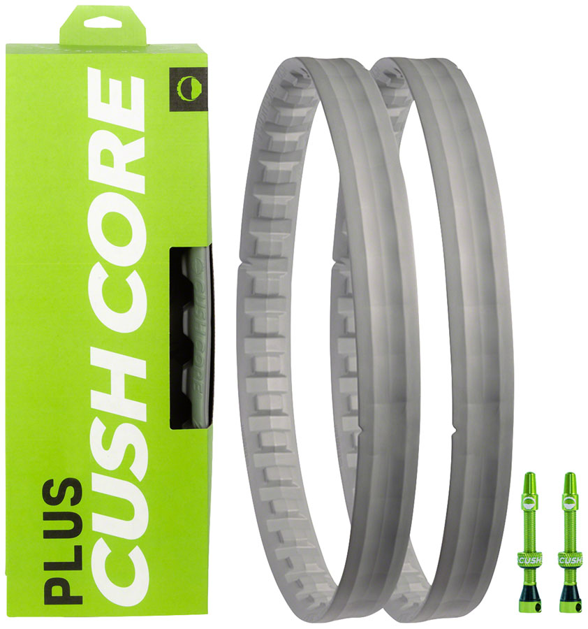 CushCore Pro Plus Tire Inserts - 27.5"+, Pair
