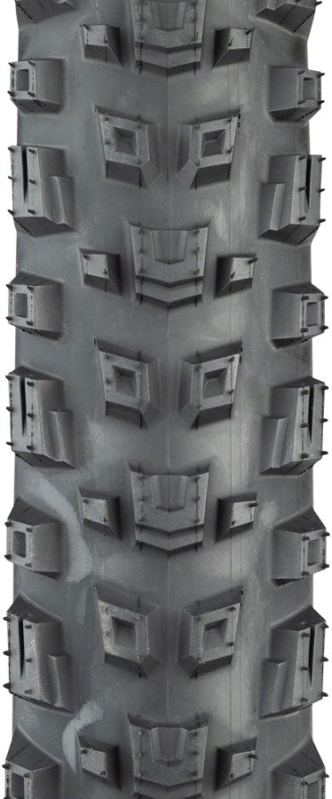 Teravail Warwick Tire - 29 x 2.5, Tubeless, Folding, Black, Ultra-Durable, Grip Compound
