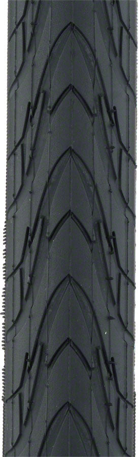 Michelin Protek Max Tire - 700 x 35, Clincher, Wire, Black, Ebike