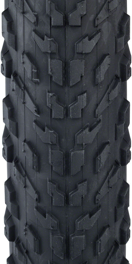 Michelin Country Dry2 Tire - 26 x 2, Clincher, Wire, Black