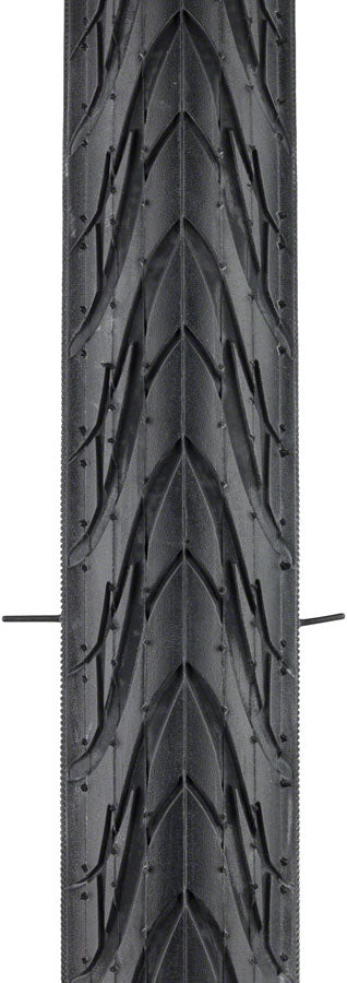 Michelin Protek Tire - 26 x 1.4, Clincher, Wire, Black, Ebike