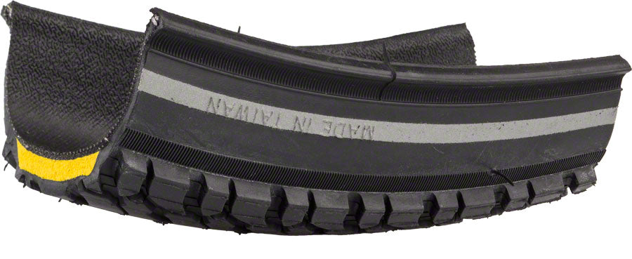 Michelin Protek Cross Max Tire - 700 x 35, Clincher, Wire, Black, Ebike