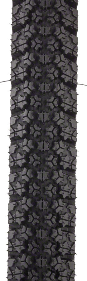 Michelin Star Grip Tire - 700 x 35, Clincher, Wire, Black