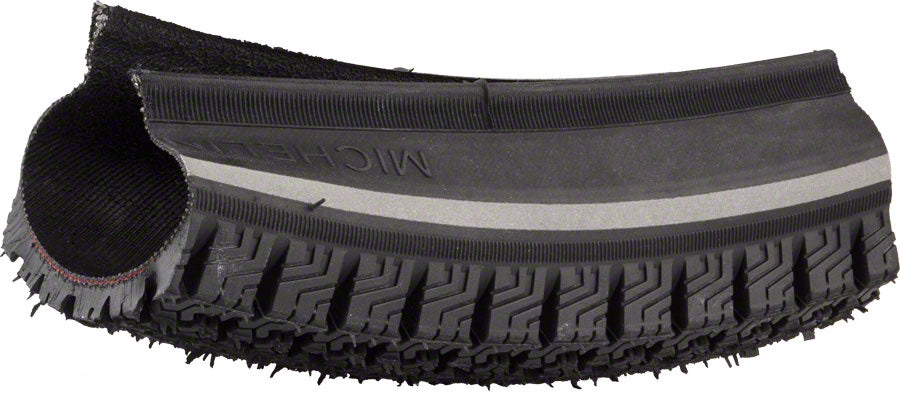 Michelin Star Grip Tire - 700 x 35, Clincher, Wire, Black