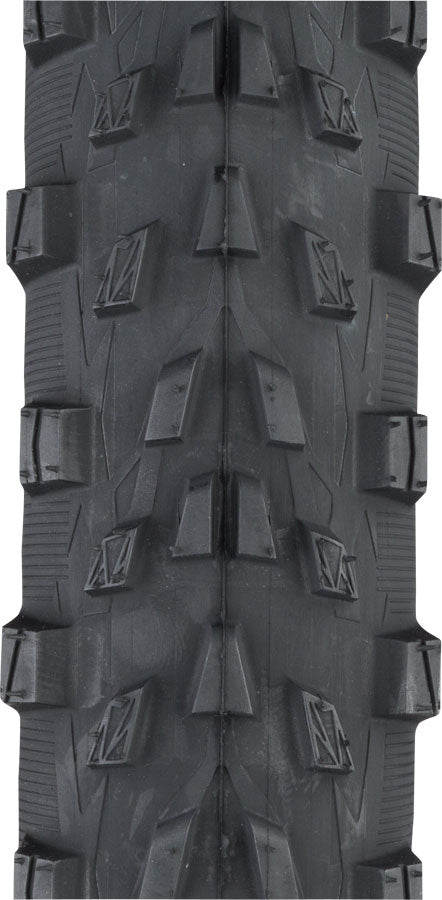 Michelin Force AM Tire - 27.5 x 2.6, Tubeless, Folding, Black, Competition