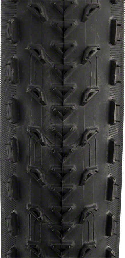 Michelin Jet XCR Tire - 29 x 2.1, Tubeless, Folding, Black, 150tpi