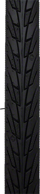 Continental Contact Tire - 26 x 1.75, Clincher, Wire, Black/Reflex, SafetySystem Breaker, E25-1