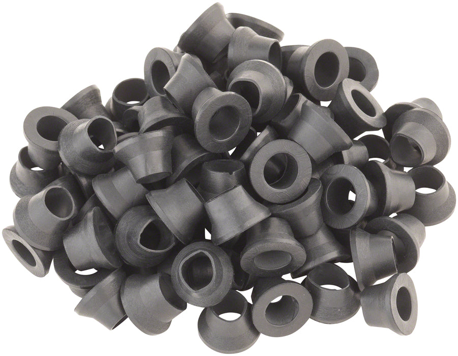 Muc-Off Tubeless Valve Box Refill -  Small Round Grommet, Pack of 80