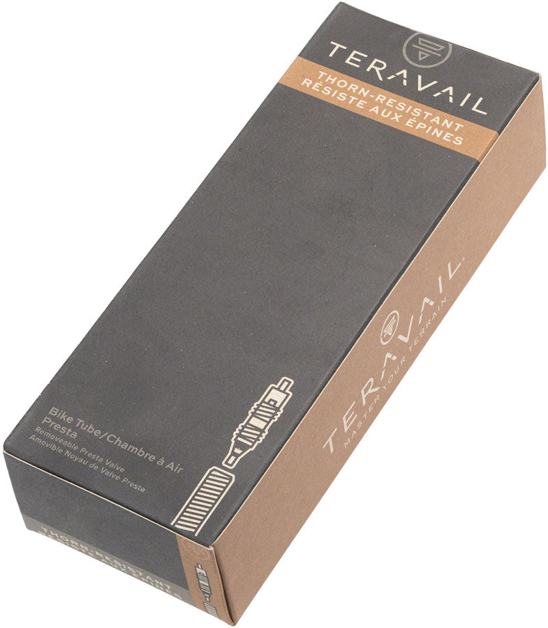 Teravail Protection Tube - 29 x 2 - 2.4, 40mm Presta Valve