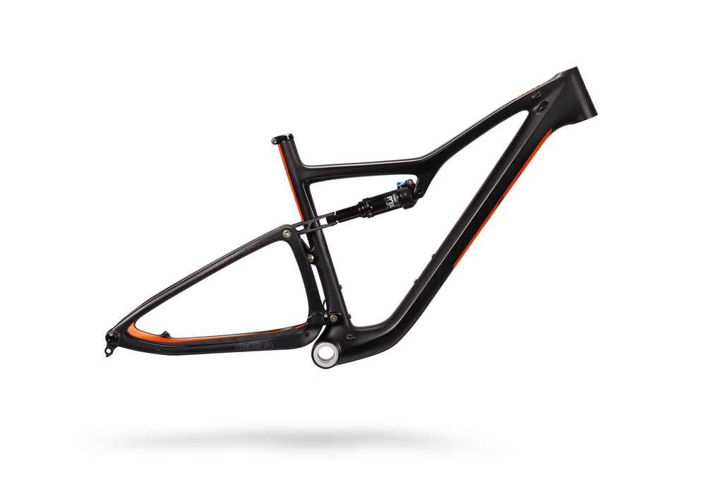 Ibis Exie 29" Complete Cross-Country Bike - SRAM NGX Build