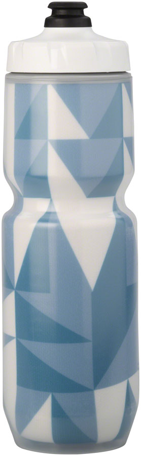 45NRTH Scandi Insulated Purist Water Bottle - Blue, 23oz