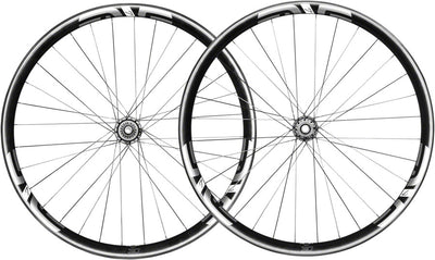ENVE Composites M730 Wheelset - 29", 15 x 110mm/12 x 148mm, 6-Bolt, XD, Black, Industry Nine Hydra, 32H