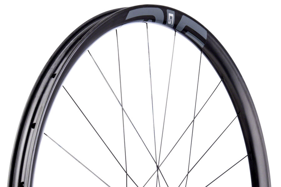 ENVE Composites G27 Wheelset - 650b/27.5", 12 x 100/142mm, XDR, Black, 24H