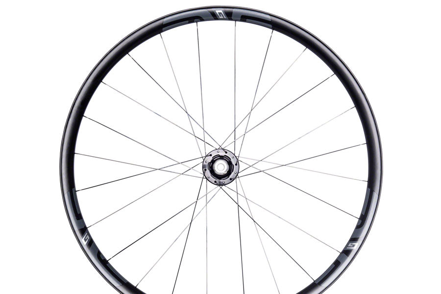 ENVE Composites G27 Wheelset - 650b/27.5", 12 x 100/142mm, XDR, Black, 24H