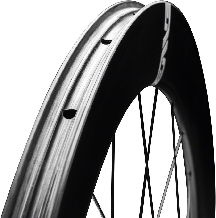 ENVE Composites 65 Foundation Wheelset - 700, 12 x 100/142mm, Cener-Lock, XDR, Black, i9 101