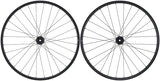 Ritchey Comp Zeta GX Wheelset - 700c, 12 x 100mm/12 x 142mm, 6-Bolt, HG 11