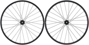 Ritchey Comp Zeta GX Wheelset - 700c, 12 x 100mm/12 x 142mm, 6-Bolt, HG 11