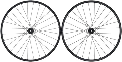 Ritchey Comp Zeta GX Wheelset - 650b, 12 x 100mm/12 x 142mm, 6-Bolt, XDR