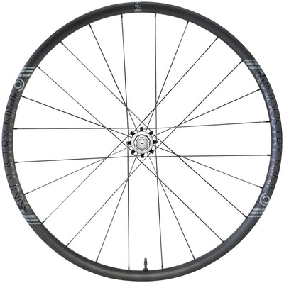 Industry Nine AR25 Rear Wheel - 700, 12 x 142mm, Center-Lock, XDR