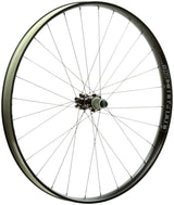 Sun Ringle Duroc 50 Expert Rear Wheel - 29", 12 x 148mm, 6-Bolt, Micro Spline / XD, Black