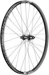 DT Swiss XM 1700 SPLINE Rear Wheel - 29", 12 x 148mm Boost, Center Lock, Micro Spline, Black