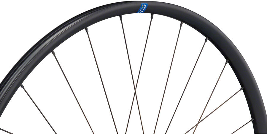 Ritchey WCS Zeta GX Wheelset - 700, 12 x 100mm/12 x142mm, Center-Lock, XDR