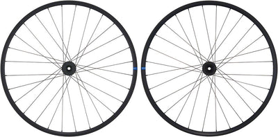 Ritchey WCS Zeta GX Wheelset - 650b, 12 x 100mm, 12 x 142mm, CenterLock, HG