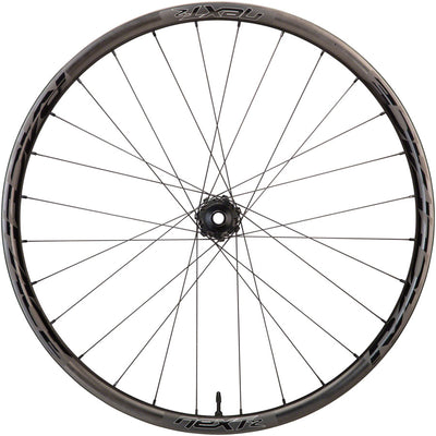 RaceFace Next R Front Wheel - 27.5", 15 x 110mm, 6-Bolt, Black