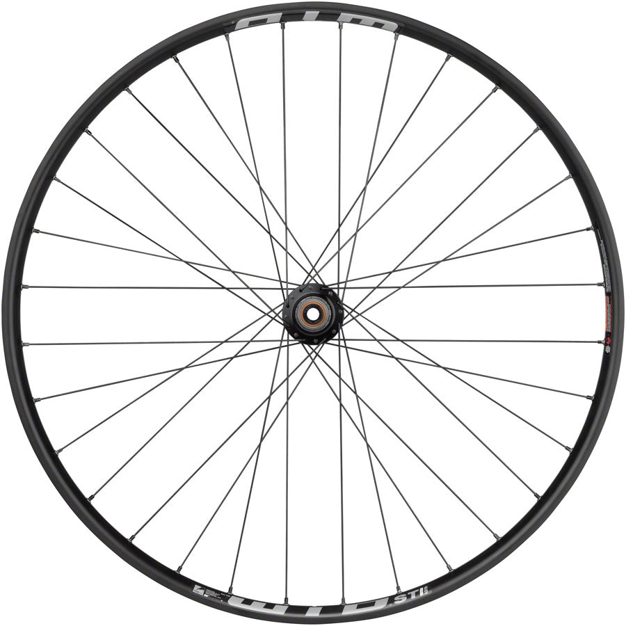 Quality Wheels WTB ST Light i29 Rear Wheel - 29", 12 x 142mm, Center-Lock, XD, Black
