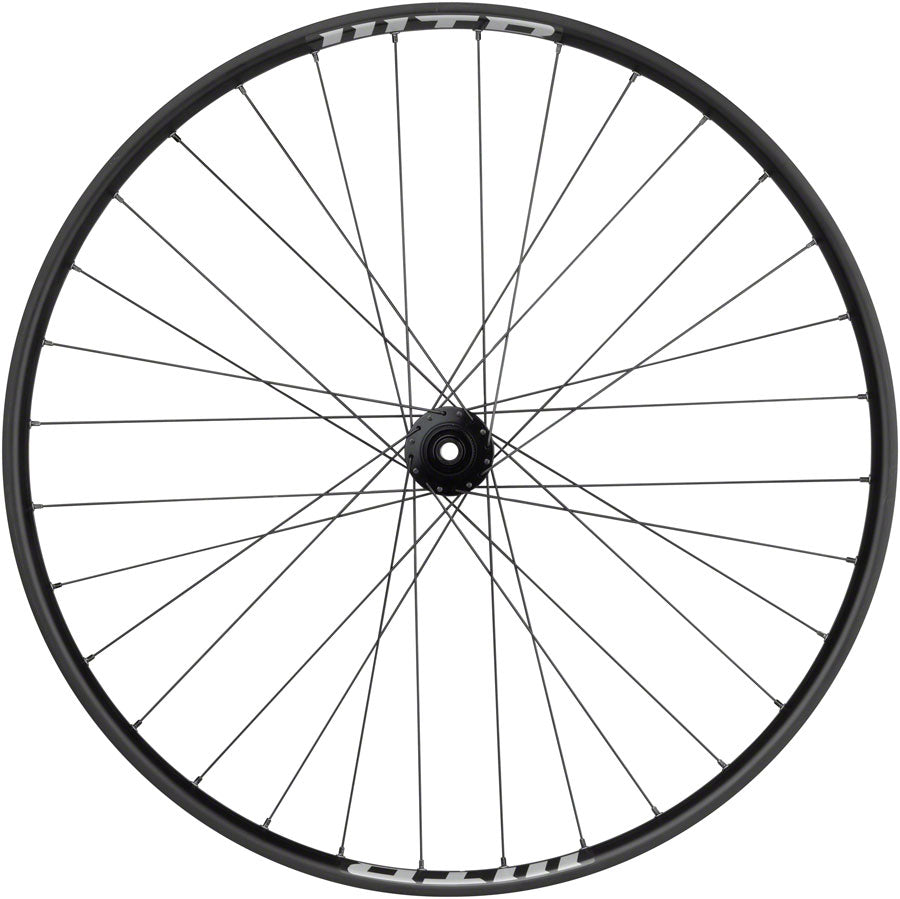Quality Wheels WTB ST Light i29 Rear Wheel - 29", 12 x 142mm, Center-Lock, XD, Black