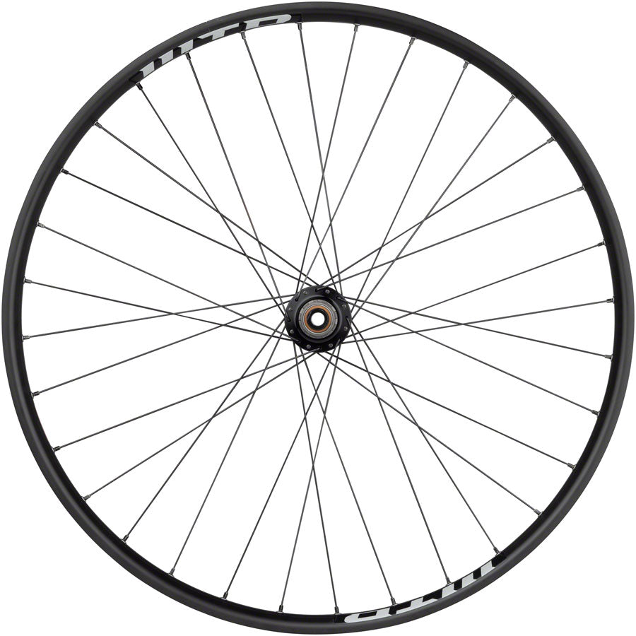 Quality Wheels WTB ST Light i29 Rear Wheel - 27.5", 12 x 142mm, Center-Lock, XD, Black