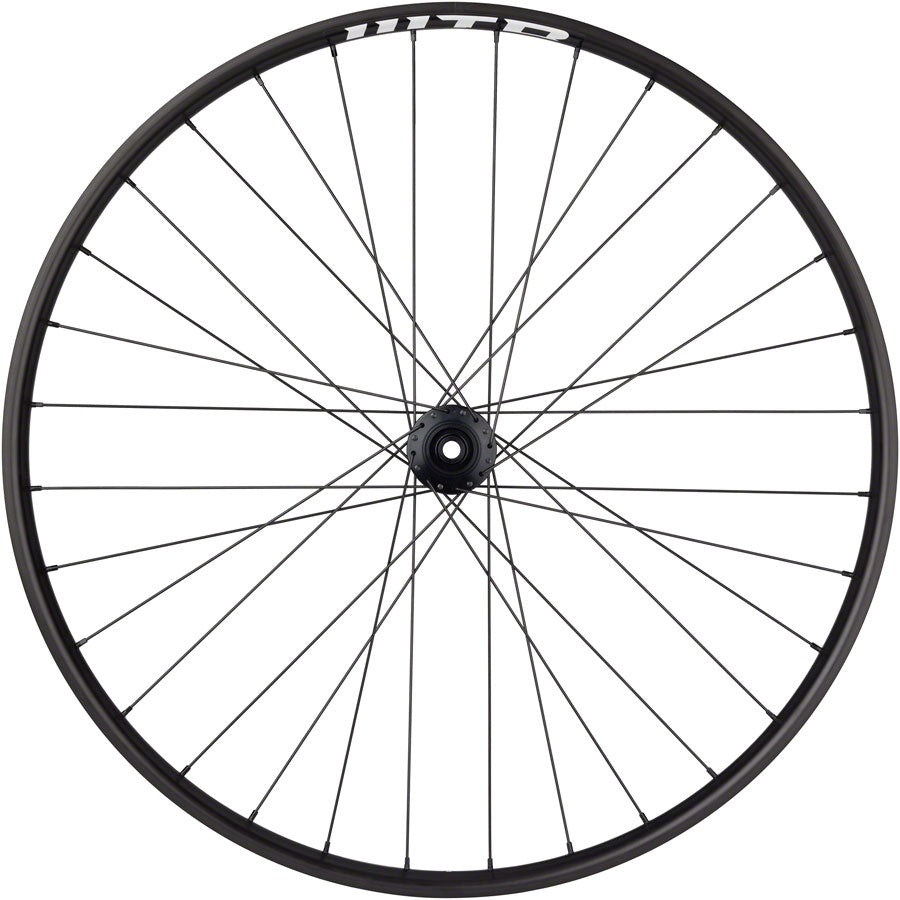 Quality Wheels WTB ST i30 Rear Wheel - 29", 12 x 148mm, Center-Lock, XD, Black