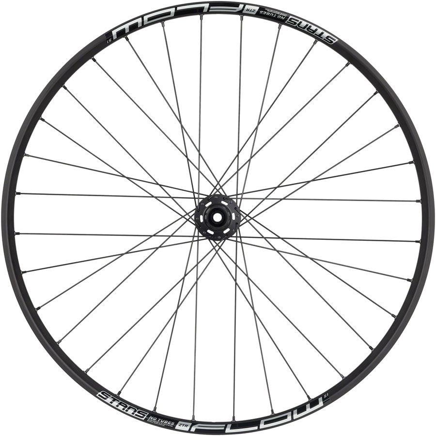 Quality Wheels Bear Pawls / Flow S1 Rear Wheel - 29", 12 x 148mm, 6-Bolt, XD, Black