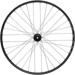 WTB Proterra Tough i30 Rear Wheel - 27.5", 12 x 148mm, 6-Bolt, Black, HG 11 MTN, 32H