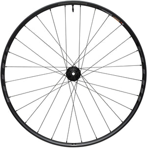 WTB Proterra Light i25 Rear Wheel - 700 12 x 142mm Center-Lock Black XDR 28H