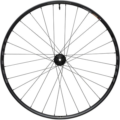 WTB Proterra Light i25 Rear Wheel - 700 12 x 142mm Center-Lock Black XDR 28H