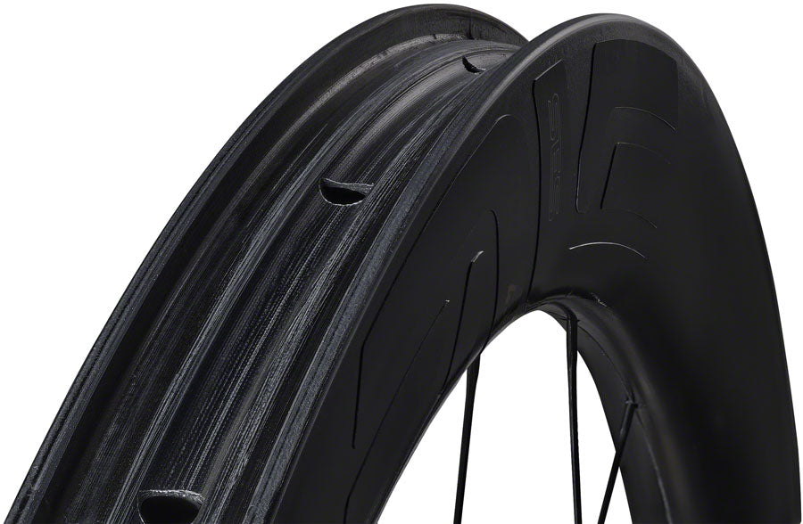 ENVE Composites SES 2.3 Wheelset - 700, 12 x 100/142mm, CenterLock, HG 11