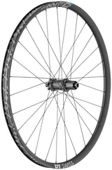 DT Swiss HX 1700 Spline LS Rear Wheel - 29", 12 x 148mm, 6-Bolt, HGM11, Black