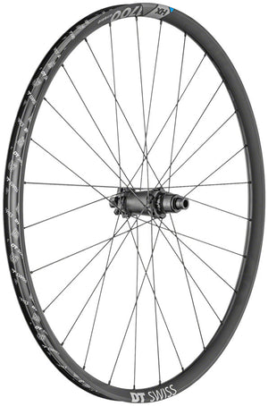 DT Swiss HX 1700 Spline LS Rear Wheel - 27.5", 12 x 148mm, 6-Bolt, XD, Black