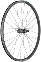 DT Swiss HX 1700 Spline LS Rear Wheel - 29", 12 x 148mm, 6-Bolt, XD, Black