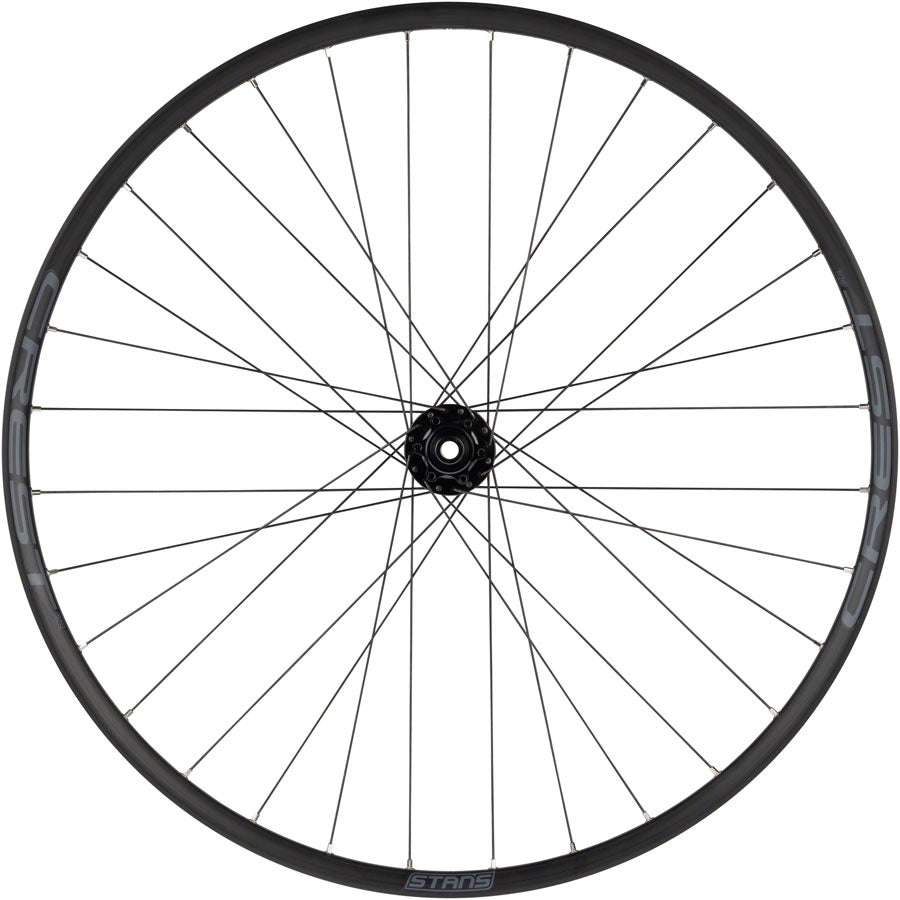 Stan's No Tubes Crest S2 Rear Wheel - 29", 12 x 148mm, 6-Bolt, XD