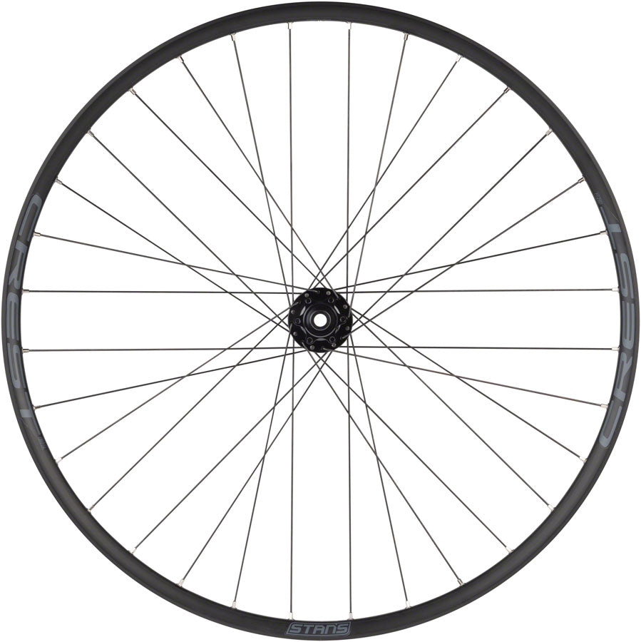 Stan's No Tubes Crest S2 Rear Wheel - 29", 12 x 148mm, 6-Bolt, HG11