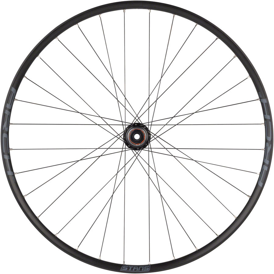 Stan's No Tubes Arch S2 Rear Wheel - 29", 12 x 142mm, 6-Bolt, XDR