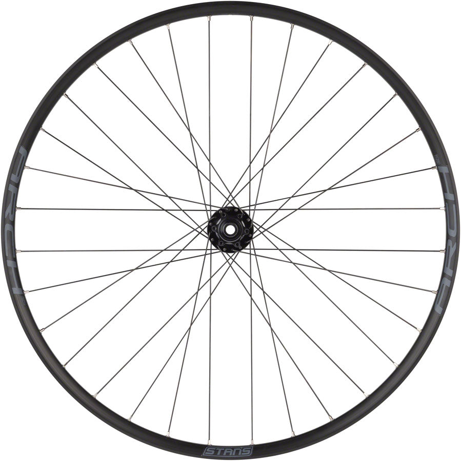 Stan's No Tubes Arch S2 Rear Wheel - 29", 12 x 142mm, 6-Bolt, XDR