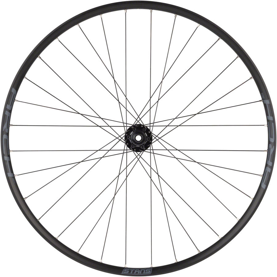Stan's No Tubes Arch S2 Rear Wheel - 29", 12 x 142mm, 6-Bolt, XDR