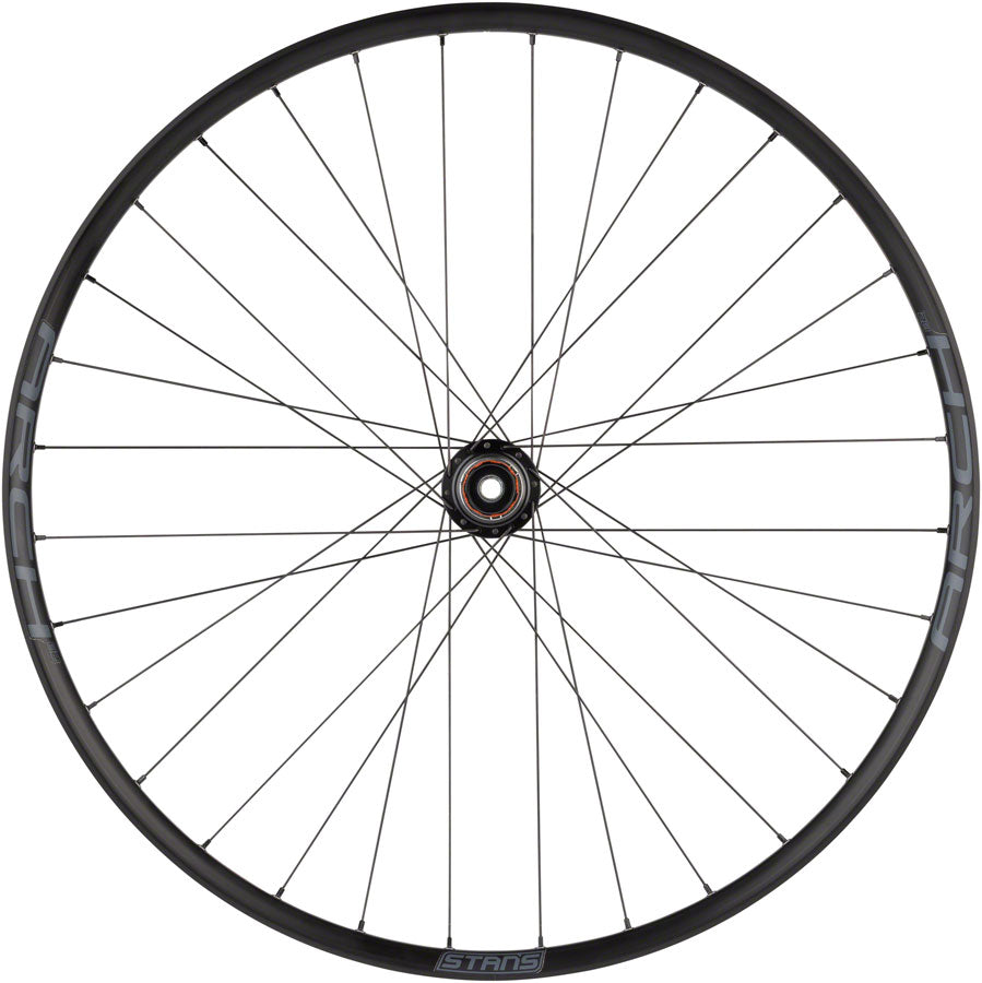 Stan's No Tubes Arch S2 Rear Wheel - 27.5", 12 x 148mm, 6-Bolt, HG11