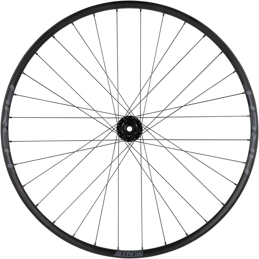 Stan's No Tubes Arch S2 Rear Wheel - 27.5", 12 x 148mm, 6-Bolt, HG11
