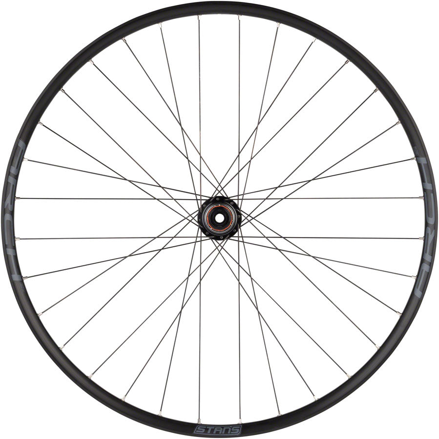Stan's No Tubes Arch S2 Rear Wheel - 27.5", 12 x 148mm, 6-Bolt, XDR