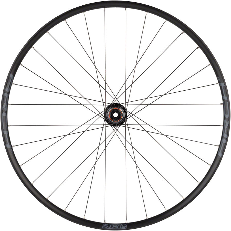 Stan's No Tubes Arch S2 Rear Wheel - 27.5", 12 x 142mm, 6-Bolt, XDR