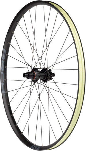 Stan's No Tubes Arch S2 Rear Wheel - 27.5", 12 x 148mm, 6-Bolt, XDR